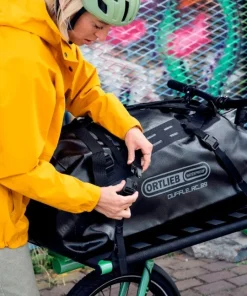 Ortlieb Duffle RC vedenpitävä laukku 89 L