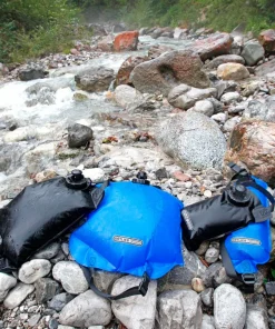 Ortlieb vesipussi