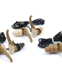 Peltor Combat Arms Earplugs korvatulpat