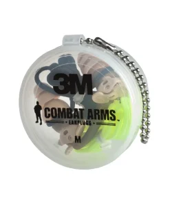 Peltor Combat Arms Earplugs korvatulpat