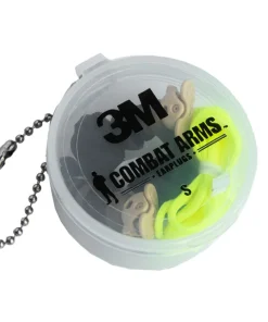 Peltor Combat Arms Earplugs korvatulpat