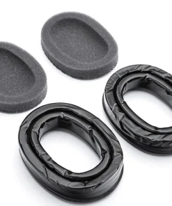 Peltor ComTac HY80 geelipehmusteet