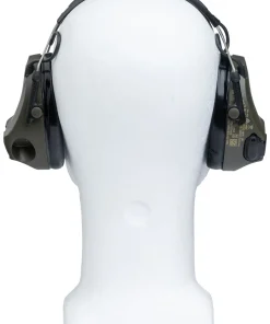 Peltor ComTac VIII aktiivikuulosuojaimet