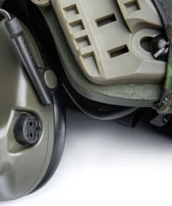 Peltor ComTac XPI aktiivikuulosuojaimet