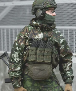 Peltor ComTac XPI aktiivikuulosuojaimet