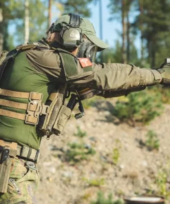 Peltor ComTac XPI aktiivikuulosuojaimet