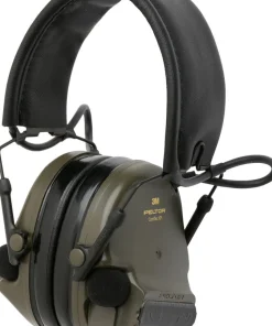 Peltor ComTac XPI aktiivikuulosuojaimet
