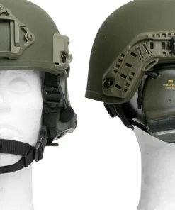 Peltor ComTac XPI aktiivikuulosuojaimet