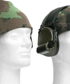 Peltor ComTac XPI aktiivikuulosuojaimet