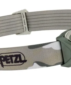 Petzl Aria 1 RGB otsalamppu