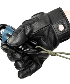Petzl Bm'D Triact-Lock sulkurengas