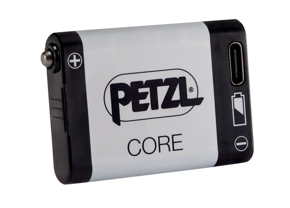 Petzl Core -akku Li-Ion 4.5 Wh