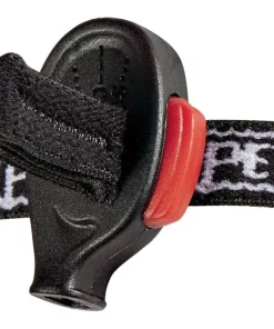 Petzl e+LITE otsalamppu