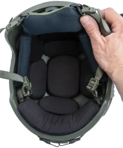 PGD ARCH High Cut kypärä, NIJ IIIA