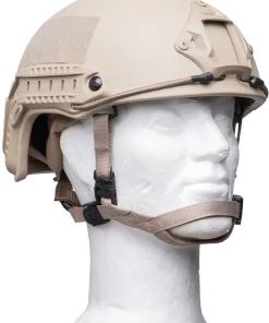 PGD ARCH High Cut kypärä, NIJ IIIA