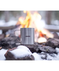 Primus 4 Season Mug termosmuki, 0.3L