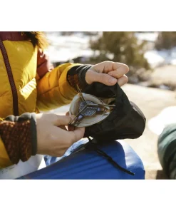 Primus Essential Trail Stove retkikeitin