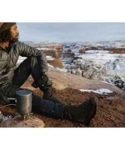 Primus Express Spider Stove II retkikeitin