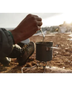 Primus Express Spider Stove II retkikeitin