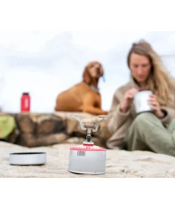 Primus Express Stove retkikeitin