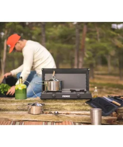 Primus Kinjia Stove retkikeitin