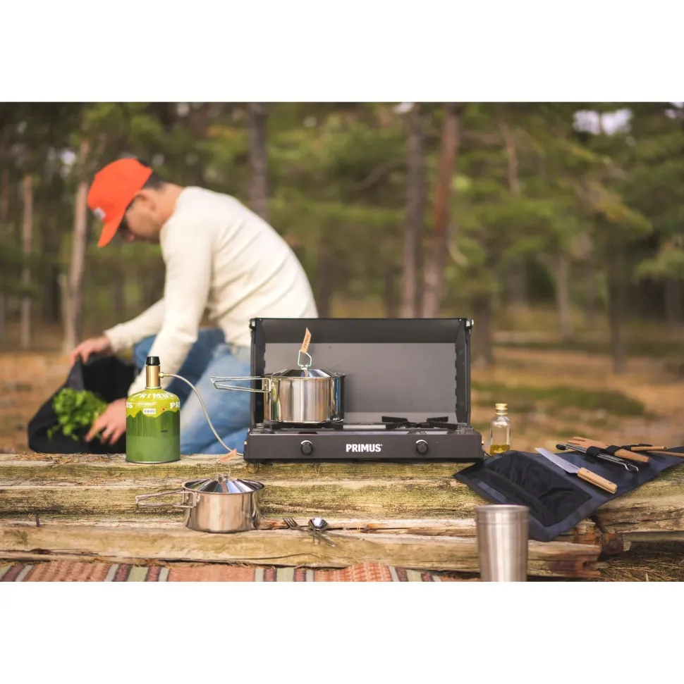 Primus Kinjia Stove retkikeitin