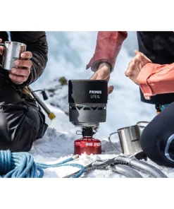Primus Lite XL Stove retkikeitin