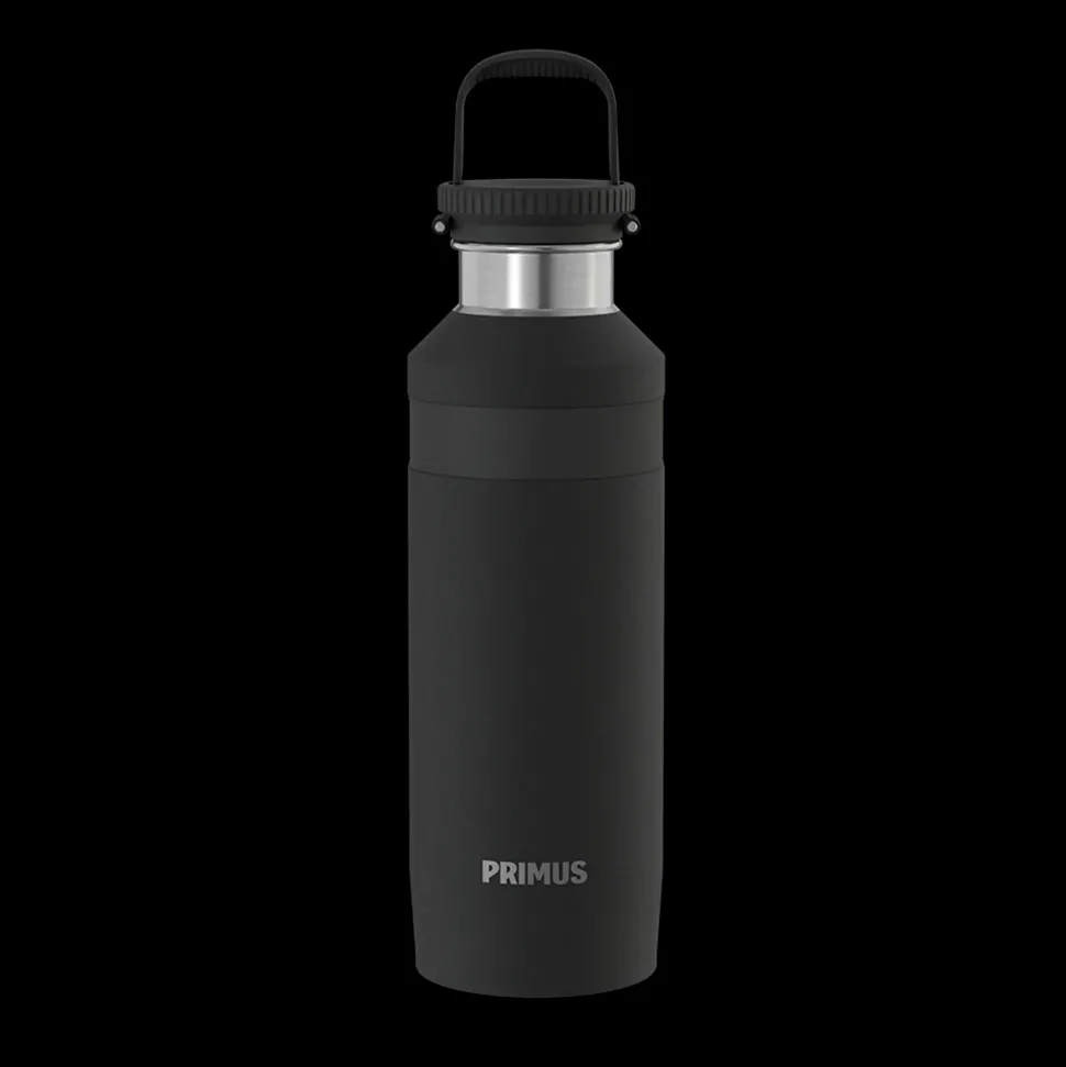 Primus Tufa Narrow Single Wall Bottle 0.8 L