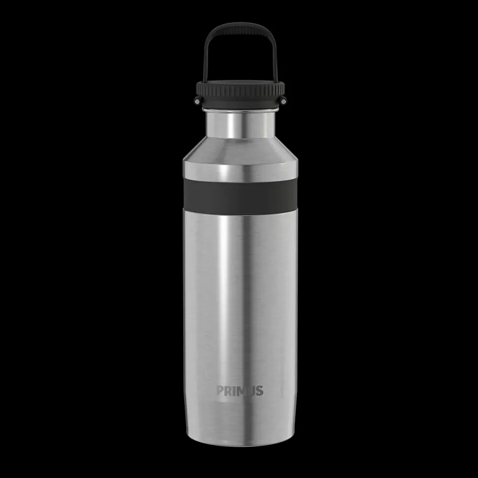 Primus Tufa Narrow Single Wall Bottle 0.8 L
