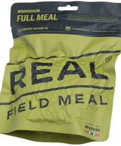 Real Field Meal retkiruoka