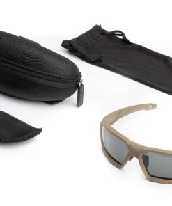 Revision ShadowStrike Ballistiset suojalasit, Essential Kit