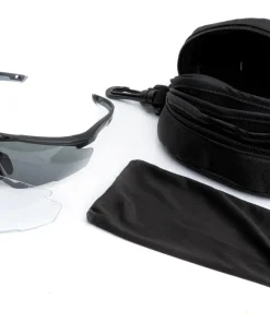 Revision StingerHawk ballistiset suojalasit, Essential Kit