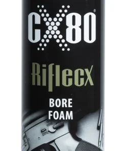 RifleCX Bore Foam puhdistusvaahto