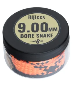 RifleCX Bore Snake puhdistusnaru