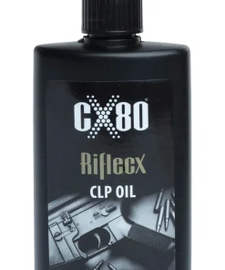 RifleCX CLP aseöljy, 100ml
