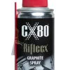 RifleCX grafiittispray