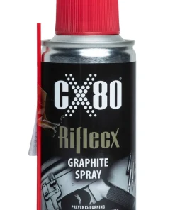 RifleCX grafiittispray