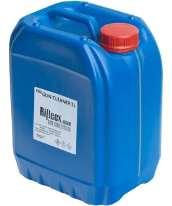 RifleCX Gun Cleaner puhdistusaine, 5000ml