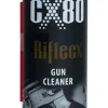 RifleCX Gun Cleaner puhdistusaine, 500ml