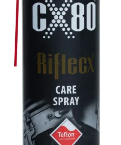 RifleCX hoitospray teflonilla, 500ml