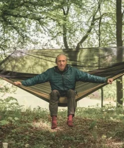 Robens Trace Ultimate Hammock Set riippumatto