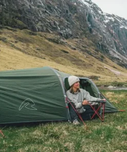 Robens Voyager 3 Exp tunneliteltta