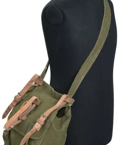 Romanialainen leipälaukku, ylijäämä