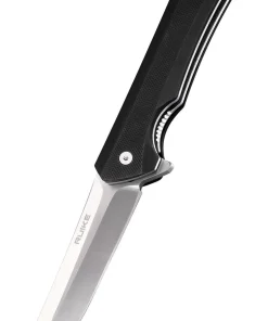 Ruike Hussar P121 taittoveitsi