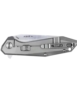 Ruike P135 taittoveitsi