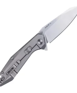 Ruike P135 taittoveitsi
