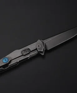 Ruike P108 taittoveitsi