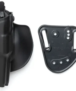 Safariland 6378 ALS pistoolikotelo, Glock 17/22