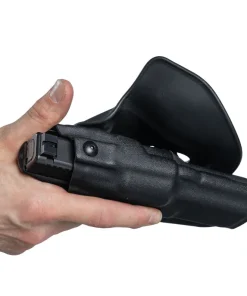 Safariland 6378 ALS pistoolikotelo, Glock 17/22