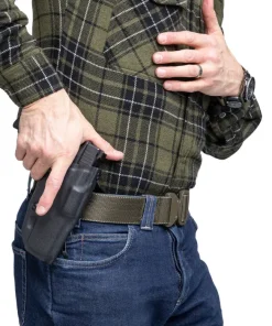 Safariland 6378 ALS pistoolikotelo, Glock 17/22